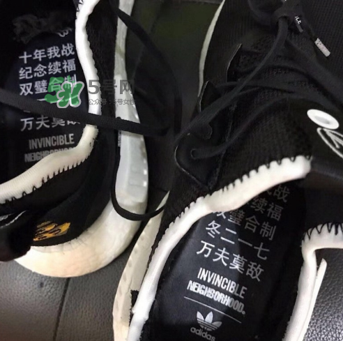 neighborhood與adidas nmd r1聯(lián)名抗戰(zhàn)紀(jì)念款虎頭鞋什么時(shí)候發(fā)售？
