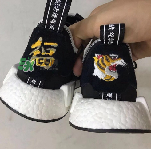 neighborhood與adidas nmd r1聯(lián)名抗戰(zhàn)紀(jì)念款虎頭鞋什么時(shí)候發(fā)售？
