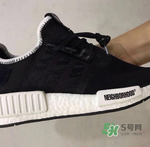neighborhood與adidas nmd r1聯(lián)名抗戰(zhàn)紀(jì)念款虎頭鞋什么時(shí)候發(fā)售？