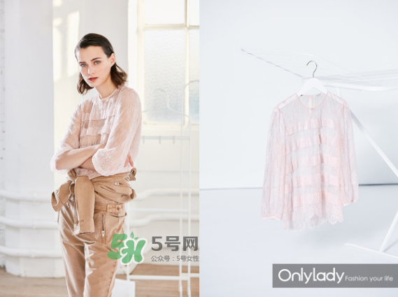 Claudie Pierlot是什么牌子？Claudie Pierlot怎么讀？