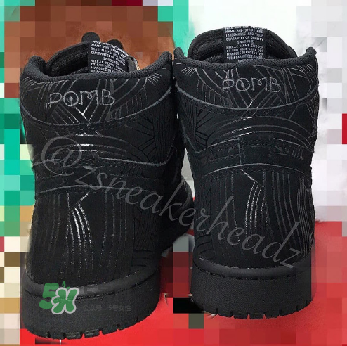 air jordan 1 los primeros實物什么樣_什么時候發(fā)售？
