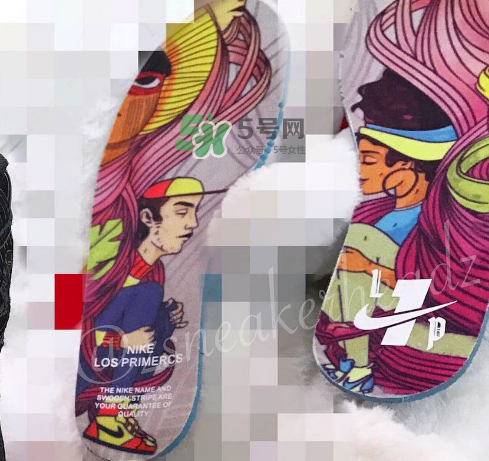 air jordan 1 los primeros實物什么樣_什么時候發(fā)售？