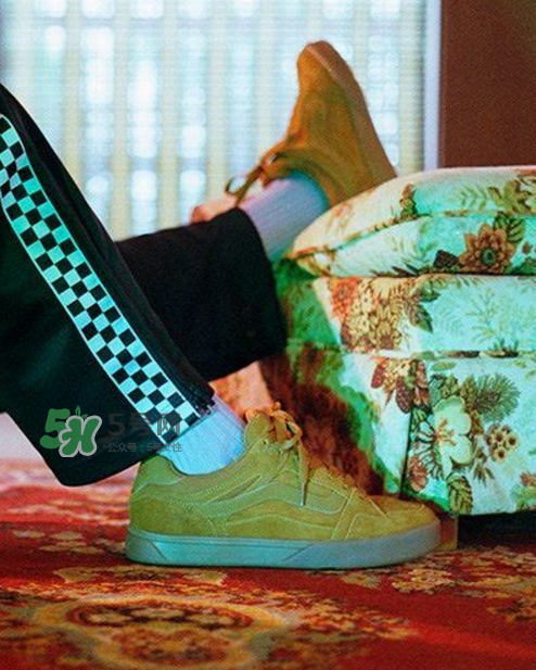 vans2017秋冬新款有哪些？vans2017秋冬新款好看嗎？