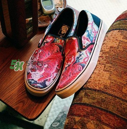 vans2017秋冬新款有哪些？vans2017秋冬新款好看嗎？