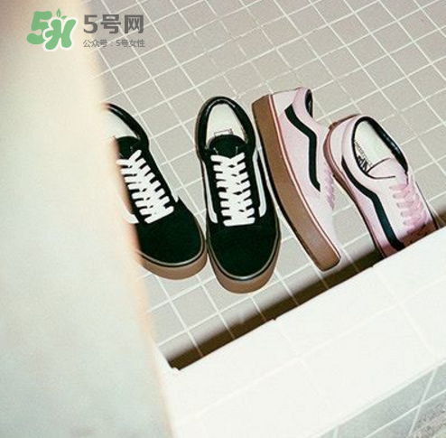 vans2017秋冬新款有哪些？vans2017秋冬新款好看嗎？