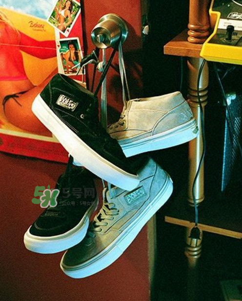 vans2017秋冬新款有哪些？vans2017秋冬新款好看嗎？