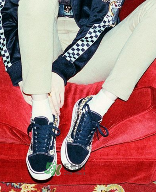 vans2017秋冬新款有哪些？vans2017秋冬新款好看嗎？