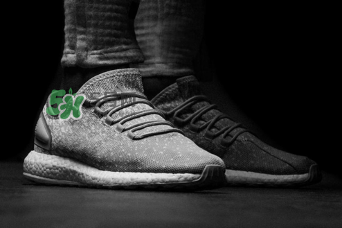 reigning champ與adidas聯(lián)名pureboost多少錢(qián)？