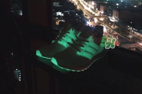 adidas ultraboost 4.0全白夜光配色實(shí)物怎么樣？