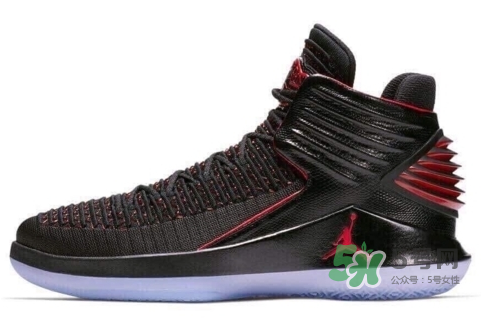 air jordan 32 mj day完整版實(shí)物什么樣？air jordan 32配置怎么樣？