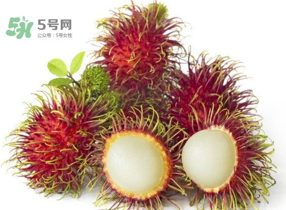 紅毛丹什么時(shí)候成熟？紅毛丹哪些人不適合吃