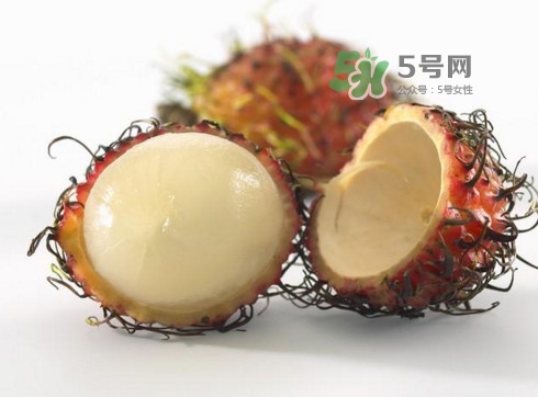 紅毛丹一次吃幾個(gè)最好？紅毛丹一天吃多少合適
