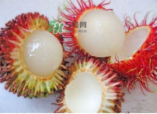 吃紅毛丹對身體有什么好處？紅毛丹有什么營養(yǎng)價值