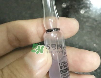 rival de loop玻尿酸怎么用？rival de loop玻尿酸安瓶用法