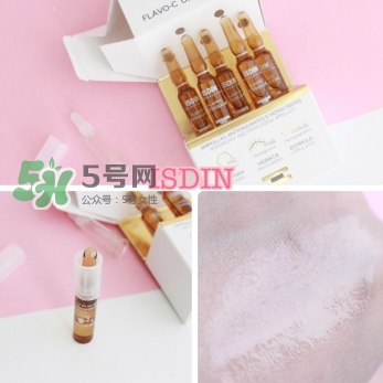 安瓶什么牌子好？安瓶品牌推薦