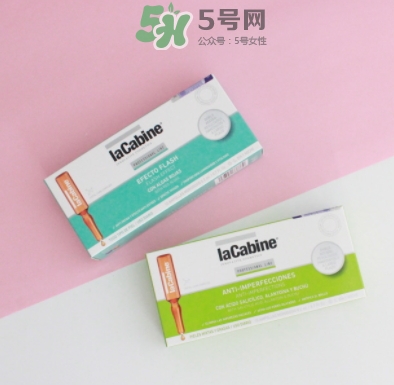 安瓶什么牌子好？安瓶品牌推薦