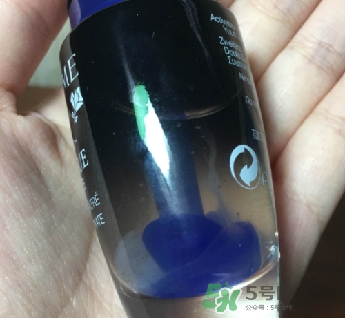 蘭蔻小黑瓶安瓶有效嗎？蘭蔻小黑瓶安瓶精華使用心得