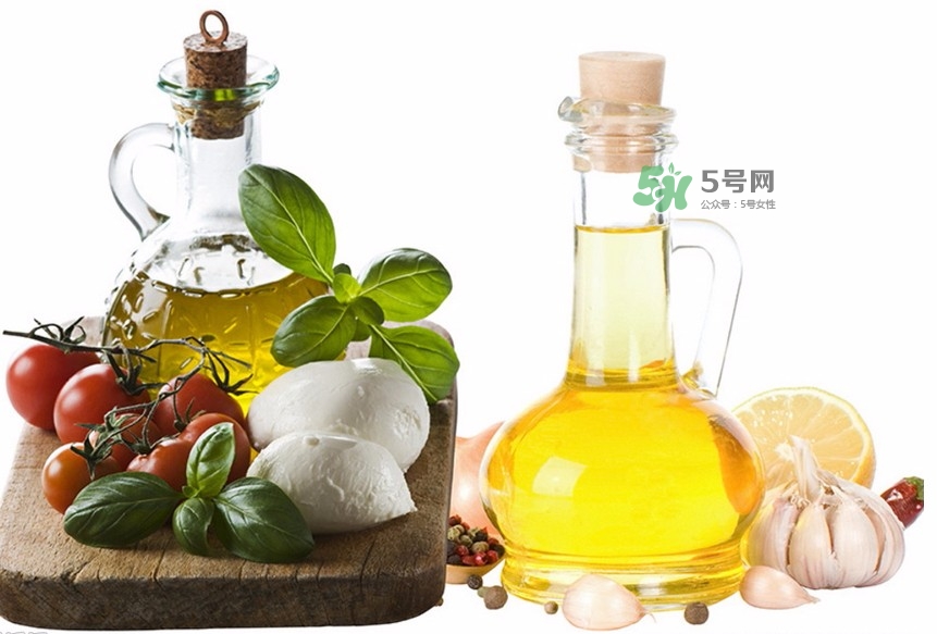 橄欖油美容怎么用？橄欖油的功效與作用