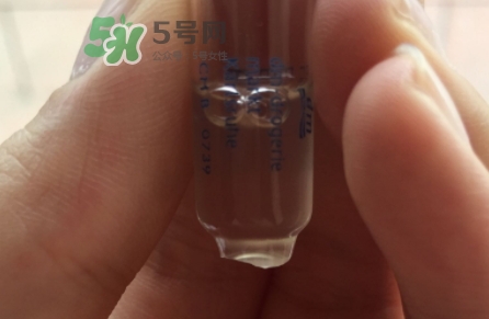 安瓶多久用一次？安瓶一次用多久？