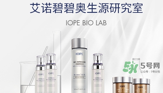 iope安瓶怎么樣？iope亦博安瓶怎么用