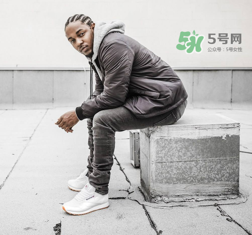 喇嘛kendrick lamar與nike合作了嗎？kendrick lamar與nike合作的哪款？