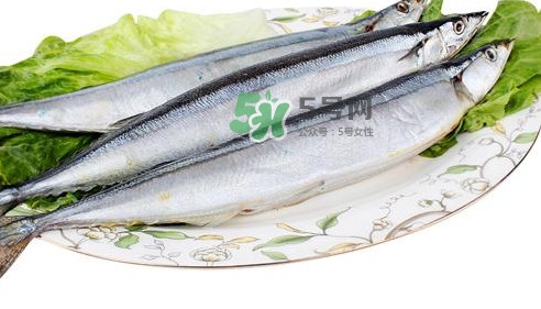 秋刀魚怎么烤好吃？用烤箱烤秋刀魚多少溫度合適