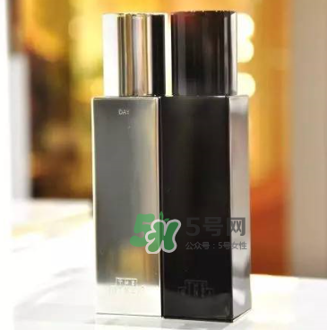 The Ginza日夜精華好用嗎？The Ginza黑白精華怎么樣？