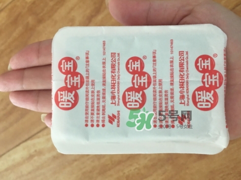 小林制藥暖寶寶怎么樣？小林制藥暖寶寶怎么用