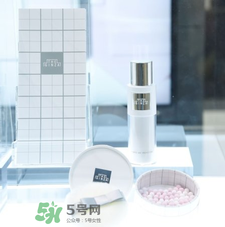 The Ginza日本專柜價(jià)格  The Ginza日本售價(jià)多少？