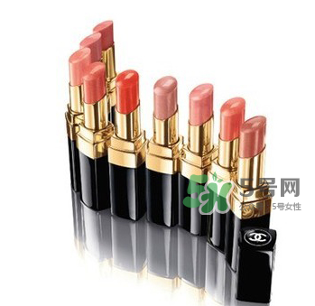 香奈兒唇膏在美國算奢侈品嗎？香奈兒唇膏屬于奢侈品嗎？