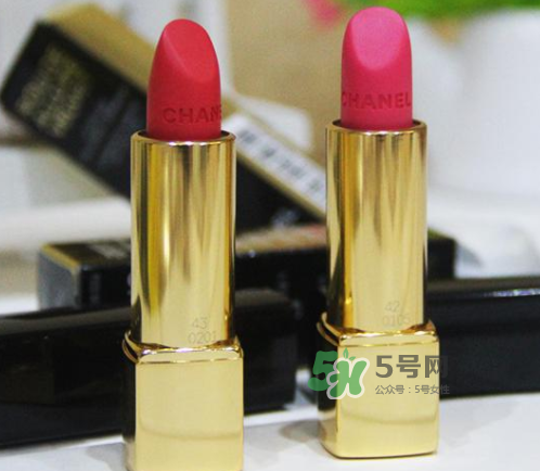 香奈兒唇膏在美國算奢侈品嗎？香奈兒唇膏屬于奢侈品嗎？