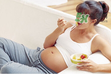 孕婦可以吃外賣(mài)嗎？孕婦天天吃外賣(mài)好嗎？