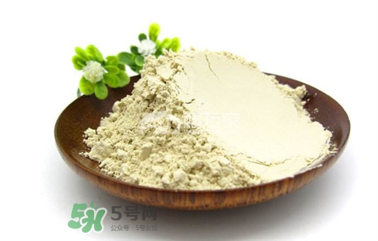 三七粉吃了會上火嗎？三七粉的用途與功效