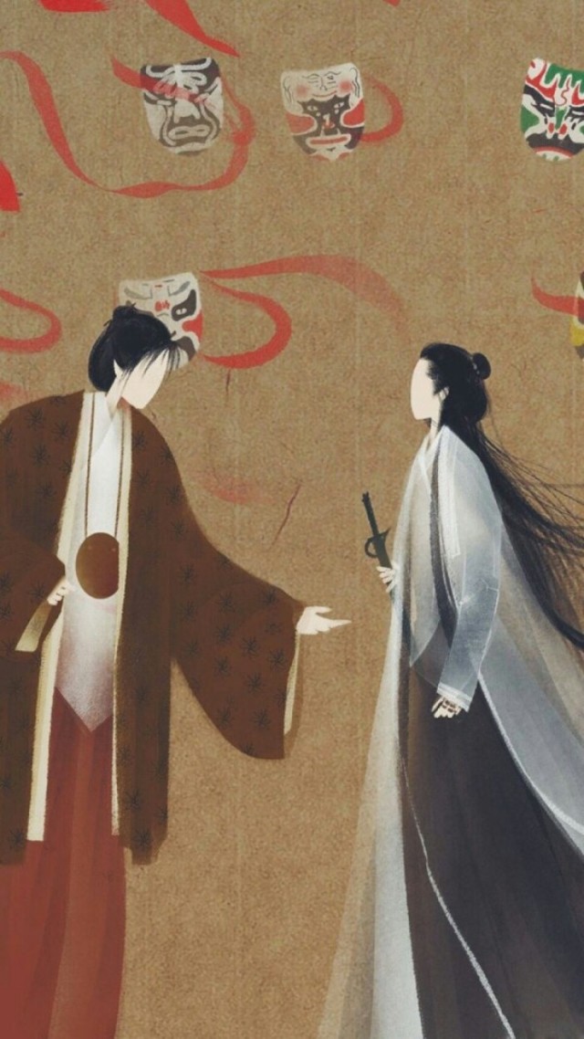 你和撩妹高手，就差這個套路了！