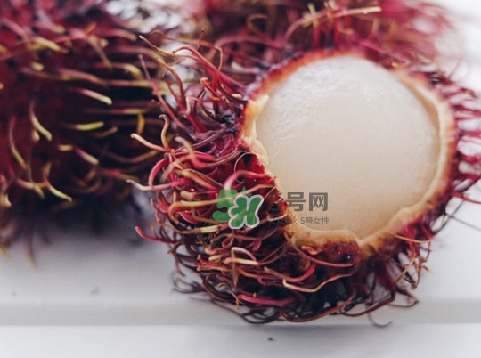紅毛丹是什么水果？紅毛丹是熱性水果嗎？