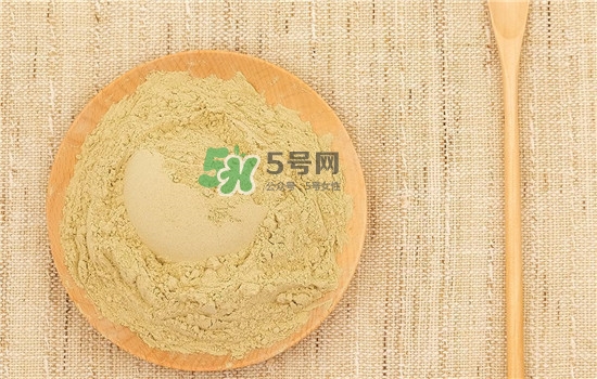 三七粉祛斑效果好嗎？三七粉祛斑方法