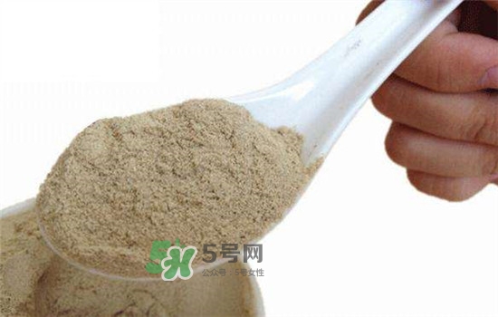 三七粉抗癌嗎？三七粉的正確吃法