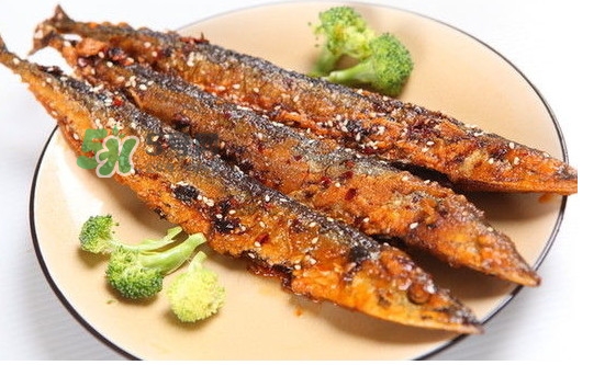 秋刀魚怎么處理？秋刀魚怎么挑選