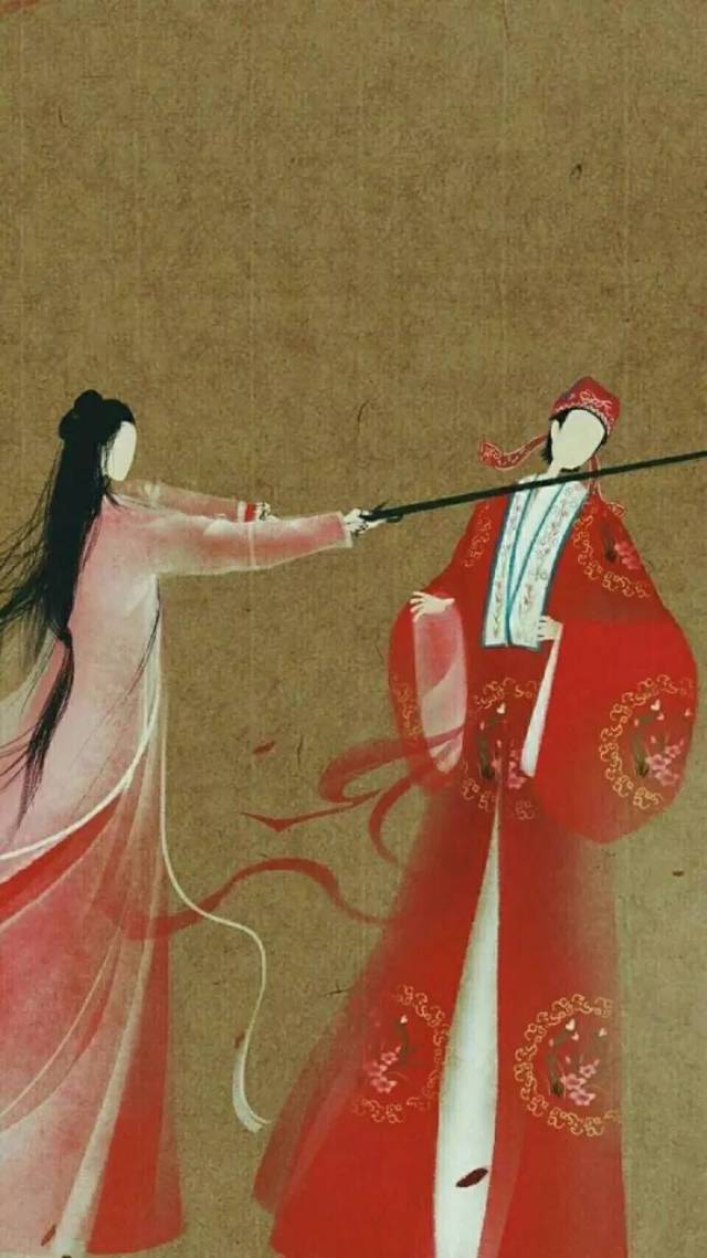 你和撩妹高手，就差這個套路了！