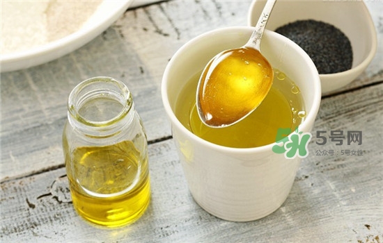 橄欖油白糖面膜怎么做？橄欖油加白糖面膜的功效
