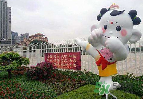 天津全運會吉祥物是誰設(shè)計的？吉祥物津娃哪里可以買到
