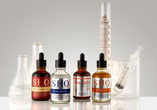 SHO安瓶面膜怎么樣？高麗雅娜sho安瓶面膜怎么用