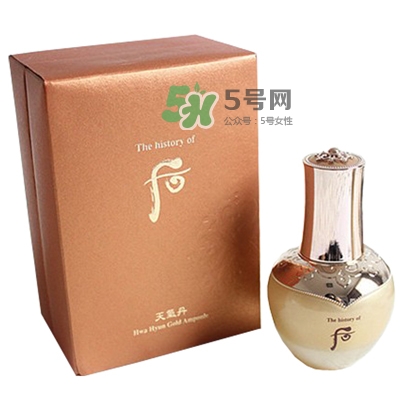 安瓶什么牌子好？安瓶品牌推薦