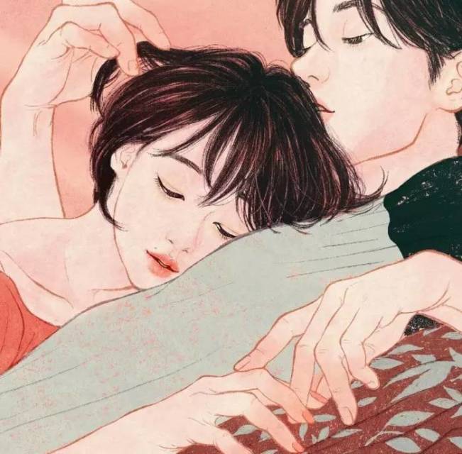 如果他愛(ài)你，絕對(duì)不會(huì)在做完這件事后聯(lián)系你