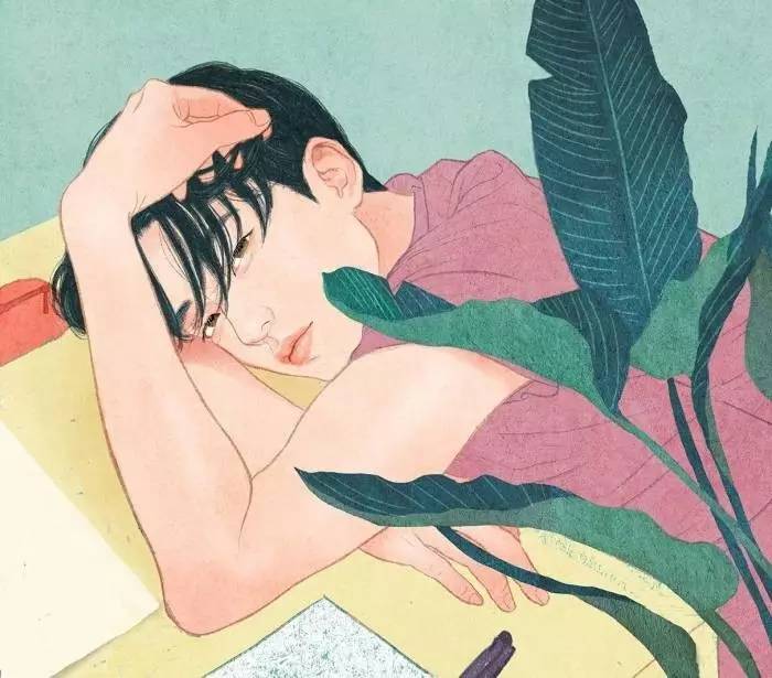 如果他愛(ài)你，絕對(duì)不會(huì)在做完這件事后聯(lián)系你