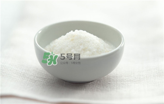橄欖油白糖面膜怎么做？橄欖油加白糖面膜的功效