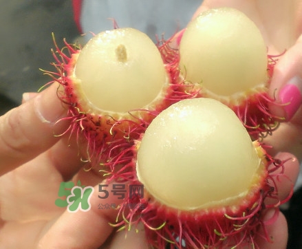 紅毛丹怎么挑選？紅毛丹什么樣的好