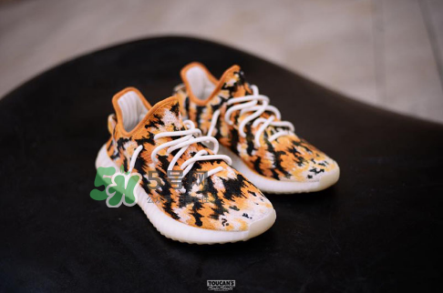 yeezy boost 350 v2虎紋定制款會(huì)發(fā)售嗎_有市售版嗎？