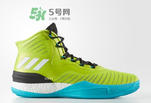 adidas d rose 8配色有哪幾種？阿迪達(dá)斯d rose 8配色匯總