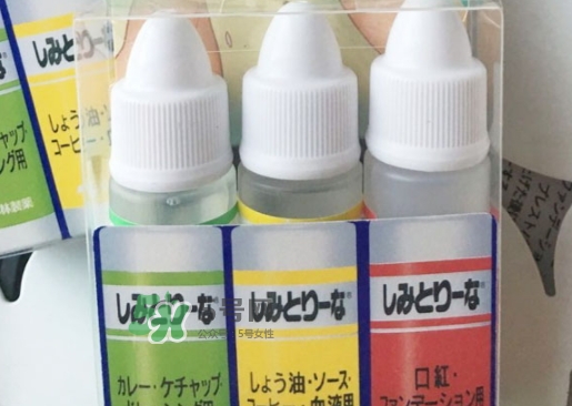 小林制藥去漬筆怎么用？小林制藥去漬筆哪個(gè)顏色好